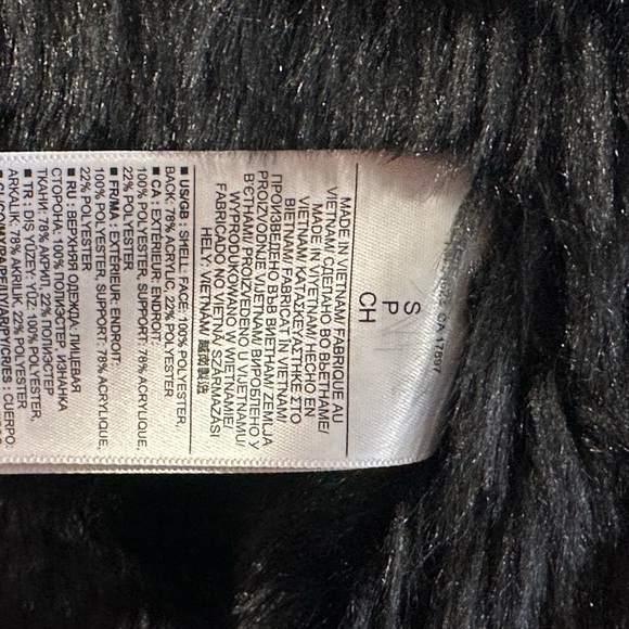 Banana Republic Vest - Picture 10 of 13